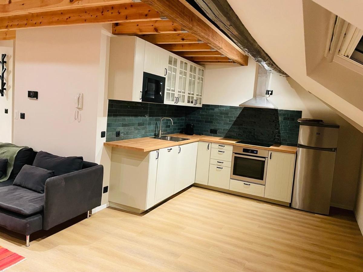 Appartement Camus Flats à Bruxelles Extérieur photo