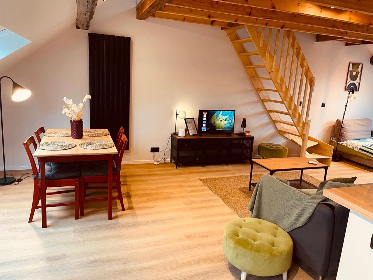 Appartement Camus Flats à Bruxelles Extérieur photo